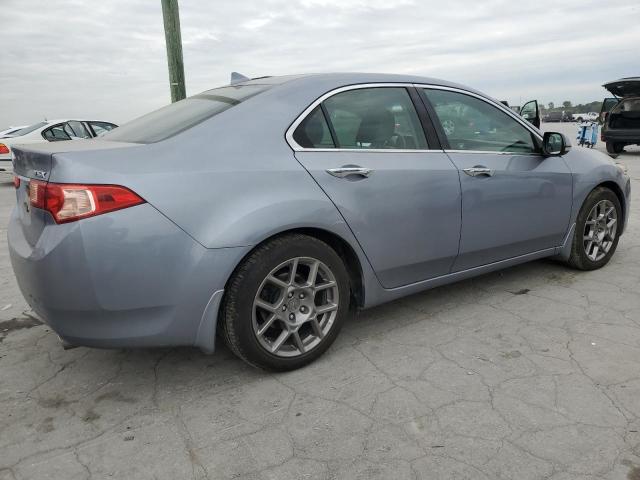 Photo 2 VIN: JH4CU2F6XBC014688 - ACURA TSX 