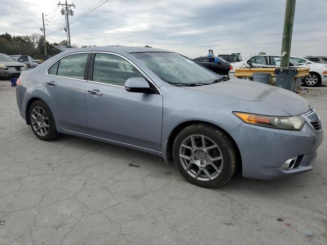 Photo 3 VIN: JH4CU2F6XBC014688 - ACURA TSX 