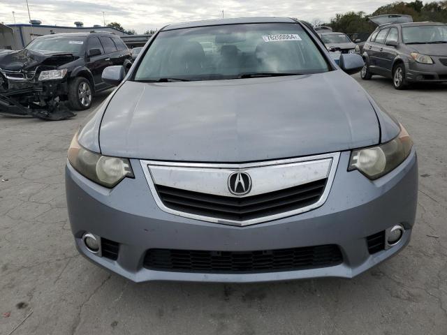 Photo 4 VIN: JH4CU2F6XBC014688 - ACURA TSX 