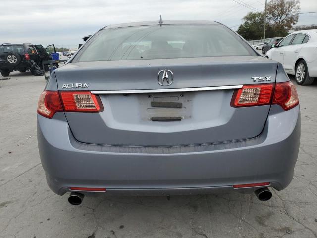 Photo 5 VIN: JH4CU2F6XBC014688 - ACURA TSX 