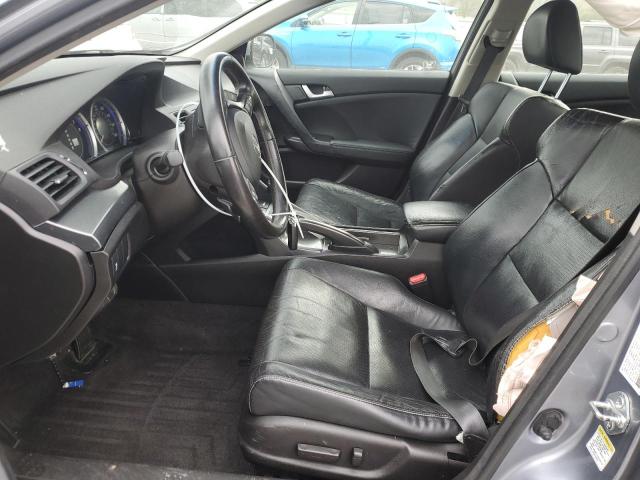 Photo 6 VIN: JH4CU2F6XBC014688 - ACURA TSX 