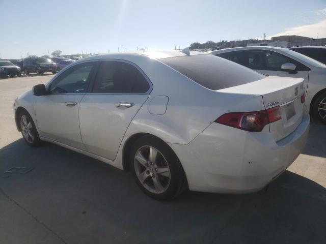 Photo 1 VIN: JH4CU2F6XBC015498 - ACURA TSX 