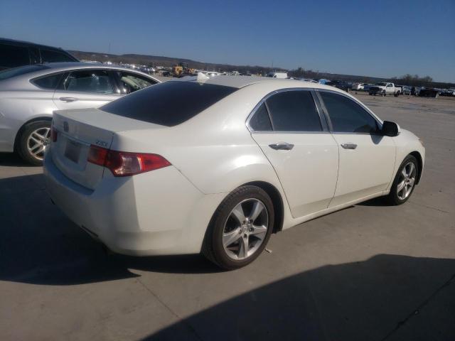 Photo 2 VIN: JH4CU2F6XBC015498 - ACURA TSX 