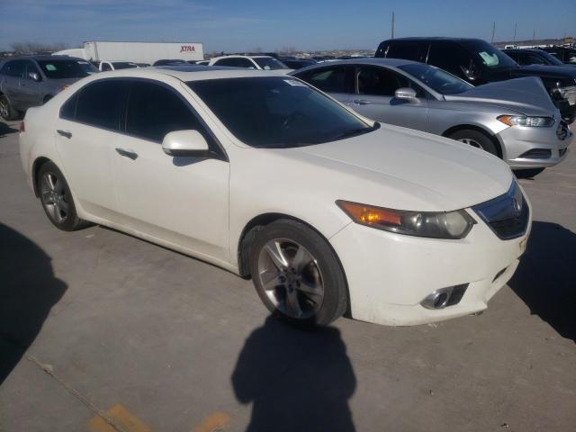 Photo 3 VIN: JH4CU2F6XBC015498 - ACURA TSX 