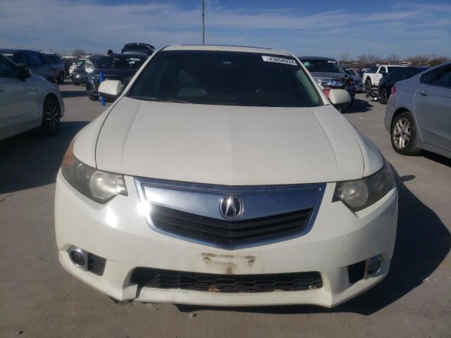 Photo 4 VIN: JH4CU2F6XBC015498 - ACURA TSX 