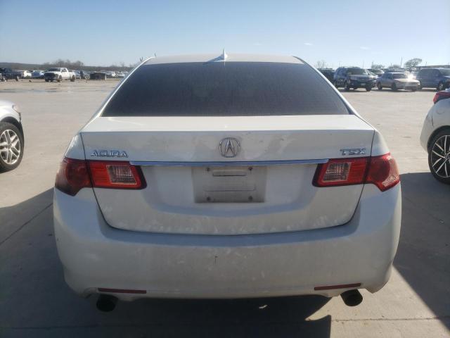 Photo 5 VIN: JH4CU2F6XBC015498 - ACURA TSX 