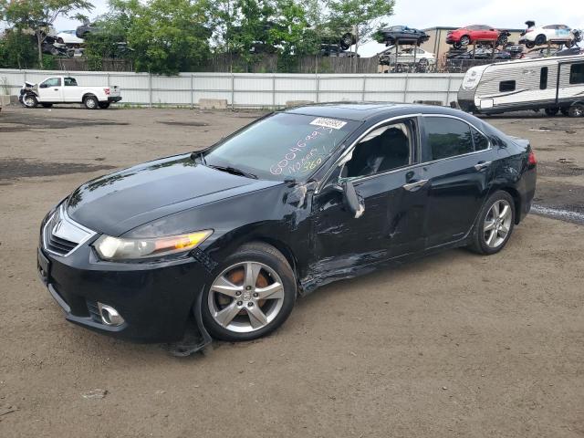 Photo 0 VIN: JH4CU2F6XBC015775 - ACURA TSX 