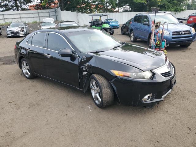 Photo 3 VIN: JH4CU2F6XBC015775 - ACURA TSX 