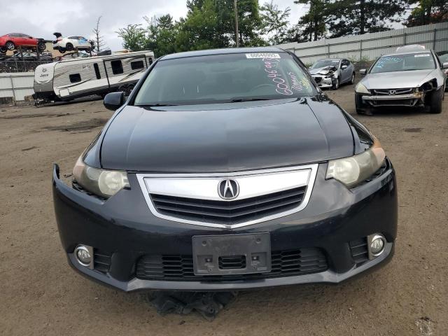 Photo 4 VIN: JH4CU2F6XBC015775 - ACURA TSX 