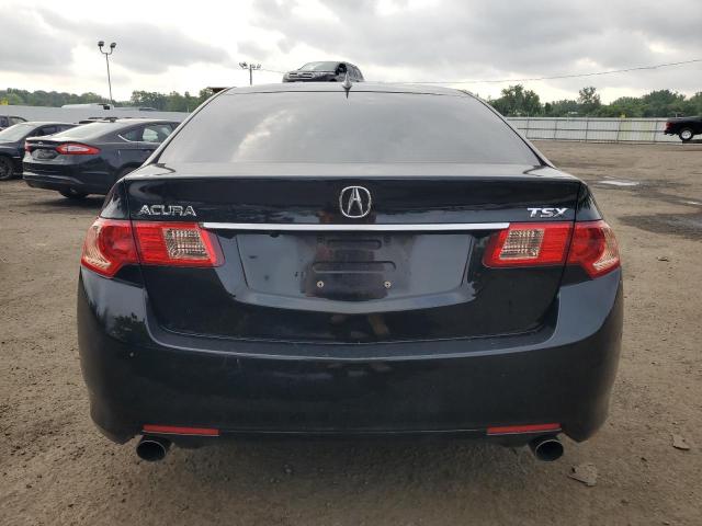 Photo 5 VIN: JH4CU2F6XBC015775 - ACURA TSX 