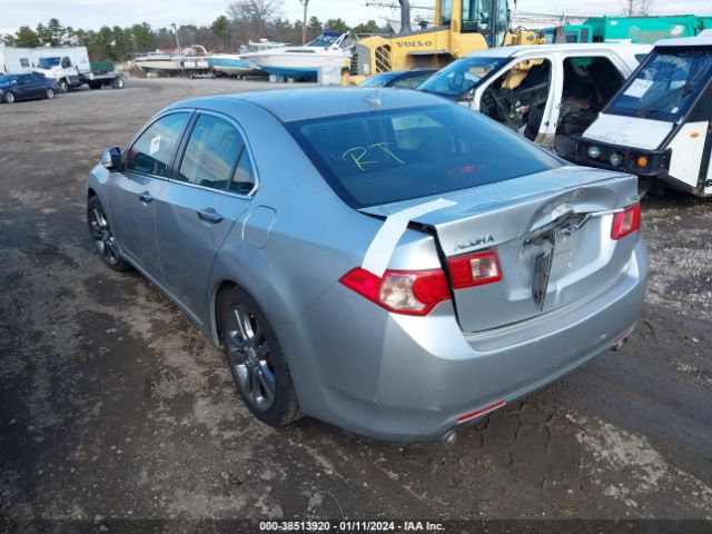 Photo 2 VIN: JH4CU2F6XBC015839 - ACURA TSX 