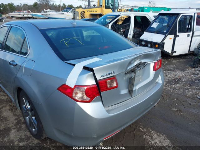 Photo 5 VIN: JH4CU2F6XBC015839 - ACURA TSX 