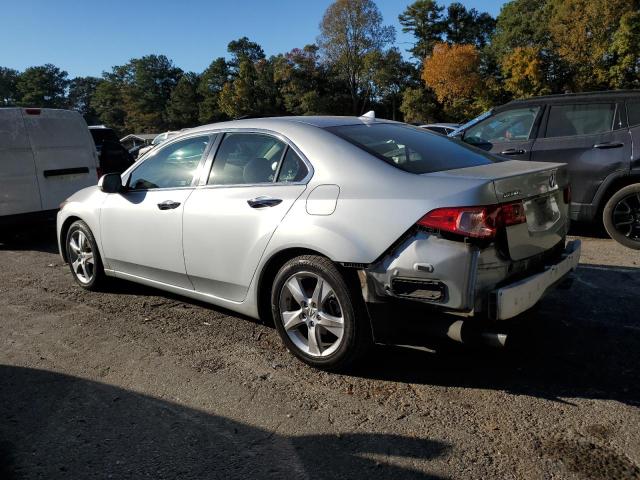 Photo 1 VIN: JH4CU2F6XBC015856 - ACURA TSX 