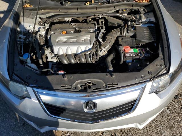 Photo 10 VIN: JH4CU2F6XBC015856 - ACURA TSX 