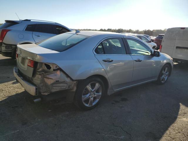 Photo 2 VIN: JH4CU2F6XBC015856 - ACURA TSX 