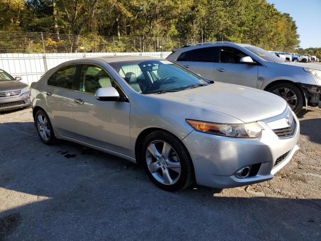 Photo 3 VIN: JH4CU2F6XBC015856 - ACURA TSX 