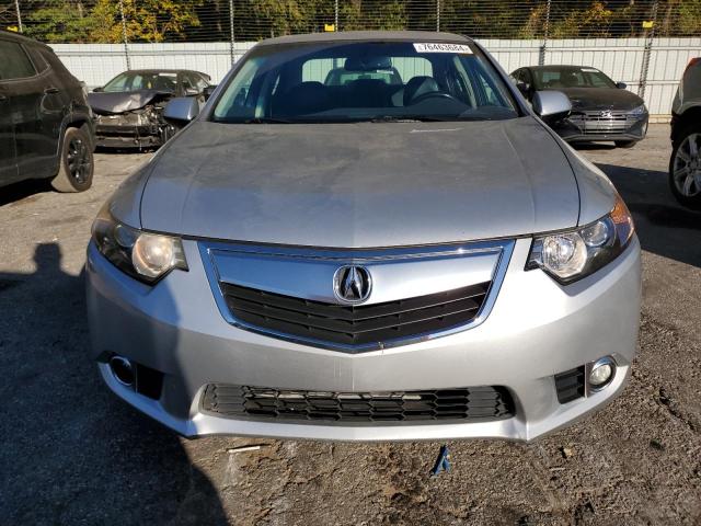 Photo 4 VIN: JH4CU2F6XBC015856 - ACURA TSX 