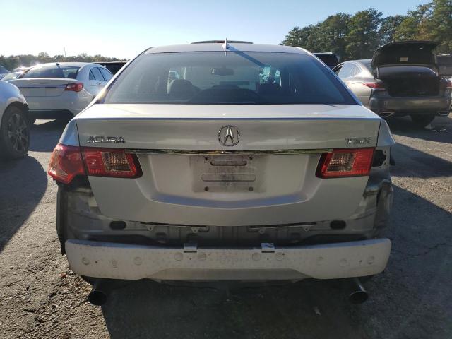 Photo 5 VIN: JH4CU2F6XBC015856 - ACURA TSX 