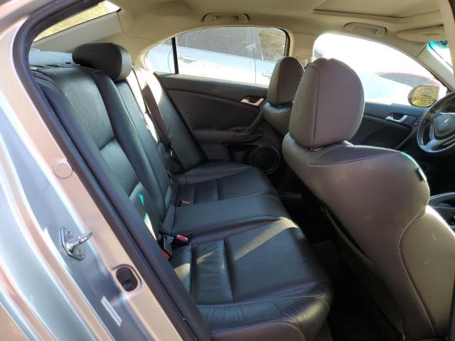 Photo 9 VIN: JH4CU2F6XBC015856 - ACURA TSX 