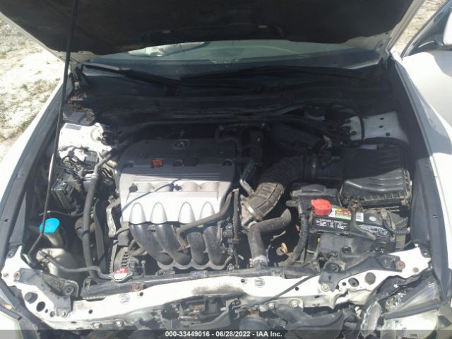 Photo 9 VIN: JH4CU2F6XBC016165 - ACURA TSX 