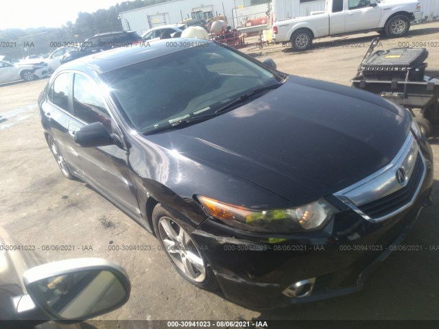 Photo 0 VIN: JH4CU2F6XBC017025 - ACURA TSX 