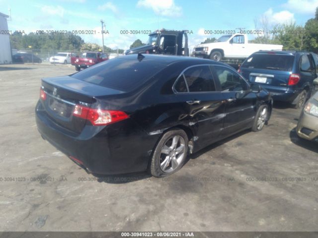 Photo 3 VIN: JH4CU2F6XBC017025 - ACURA TSX 