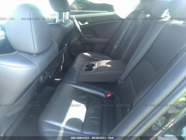 Photo 7 VIN: JH4CU2F6XBC017025 - ACURA TSX 