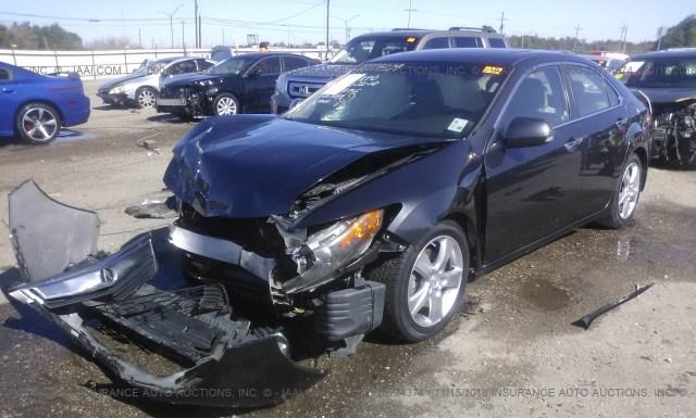 Photo 1 VIN: JH4CU2F6XBC017249 - ACURA TSX 