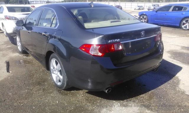 Photo 2 VIN: JH4CU2F6XBC017249 - ACURA TSX 