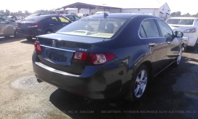 Photo 3 VIN: JH4CU2F6XBC017249 - ACURA TSX 