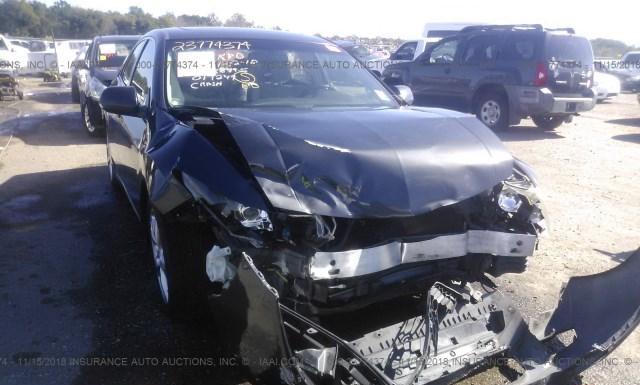 Photo 5 VIN: JH4CU2F6XBC017249 - ACURA TSX 