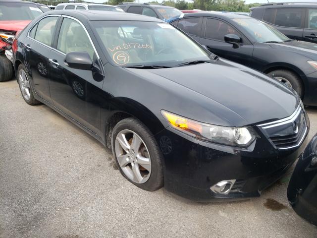 Photo 0 VIN: JH4CU2F6XBC017266 - ACURA TSX 