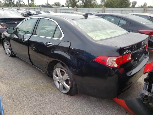 Photo 2 VIN: JH4CU2F6XBC017266 - ACURA TSX 