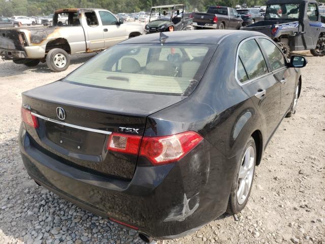 Photo 3 VIN: JH4CU2F6XBC017266 - ACURA TSX 