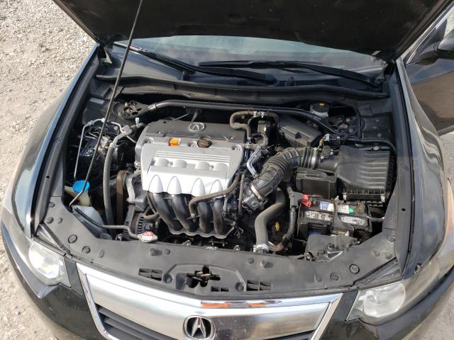 Photo 6 VIN: JH4CU2F6XBC017266 - ACURA TSX 