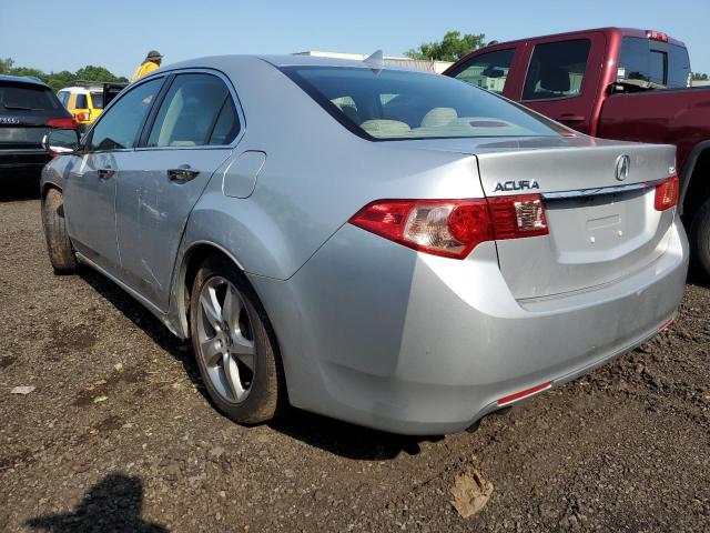 Photo 1 VIN: JH4CU2F6XBC017672 - ACURA TSX 