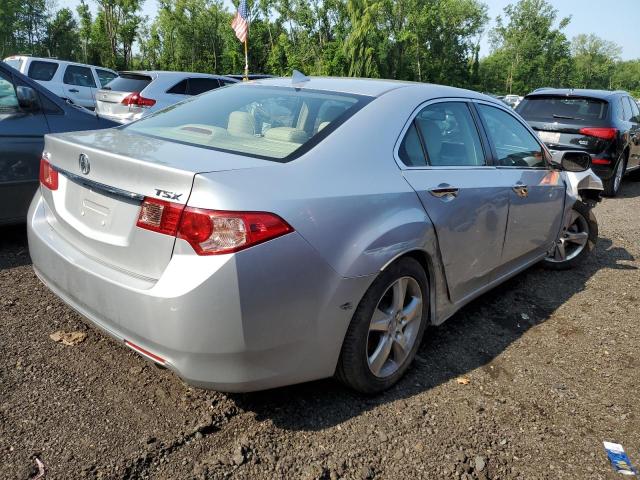 Photo 2 VIN: JH4CU2F6XBC017672 - ACURA TSX 