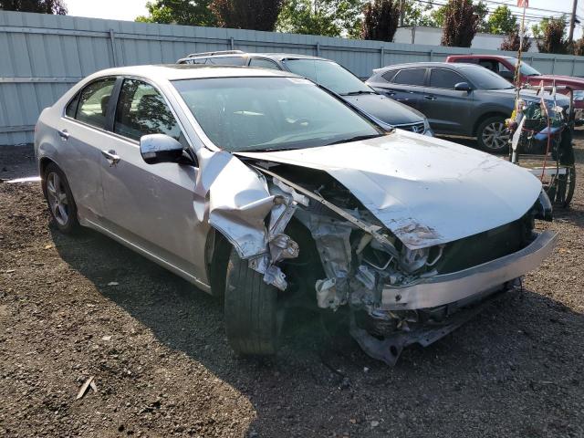 Photo 3 VIN: JH4CU2F6XBC017672 - ACURA TSX 