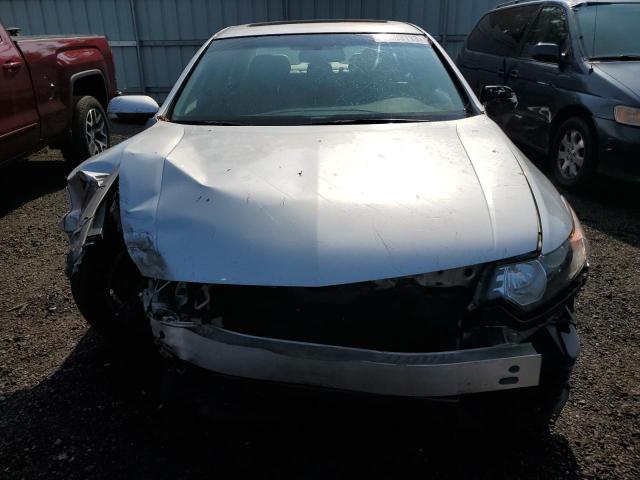 Photo 4 VIN: JH4CU2F6XBC017672 - ACURA TSX 