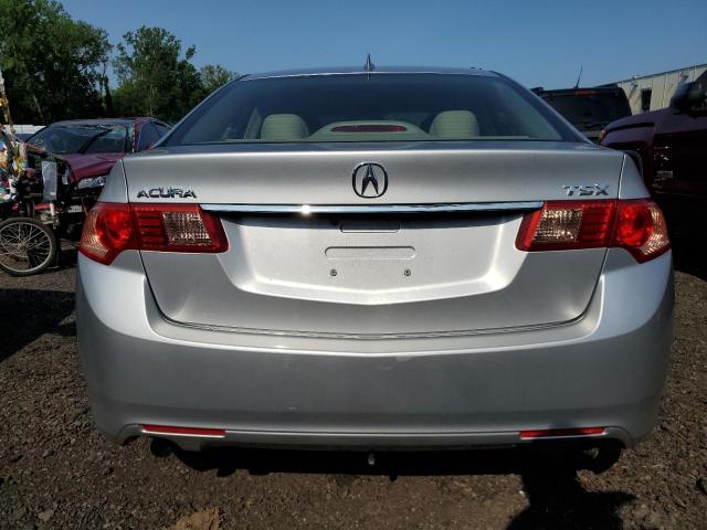 Photo 5 VIN: JH4CU2F6XBC017672 - ACURA TSX 