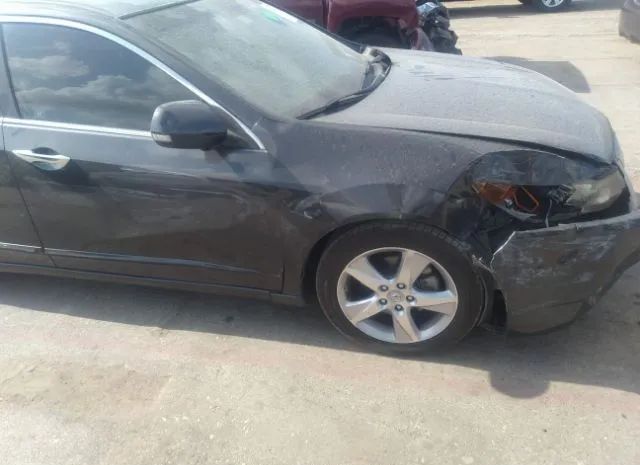 Photo 5 VIN: JH4CU2F6XCC000100 - ACURA TSX 