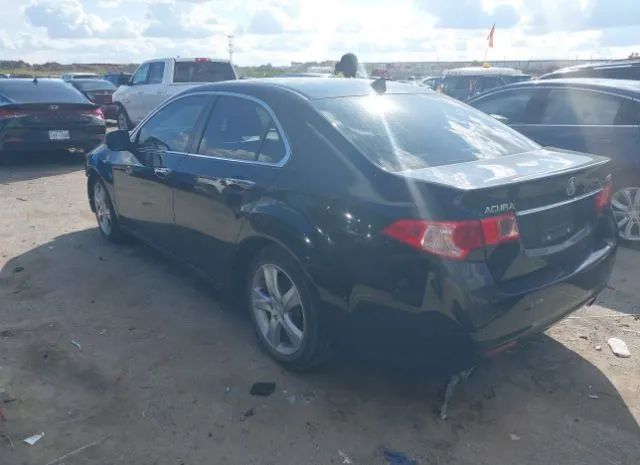 Photo 2 VIN: JH4CU2F6XCC001019 - ACURA TSX 