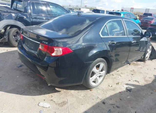 Photo 3 VIN: JH4CU2F6XCC001019 - ACURA TSX 