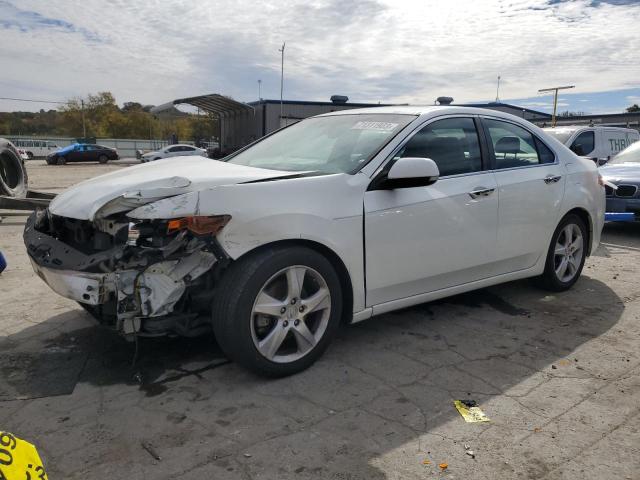 Photo 0 VIN: JH4CU2F6XCC002476 - ACURA TSX 