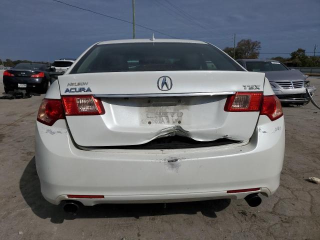 Photo 5 VIN: JH4CU2F6XCC002476 - ACURA TSX 