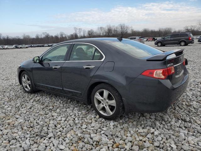 Photo 1 VIN: JH4CU2F6XCC003613 - ACURA TSX 