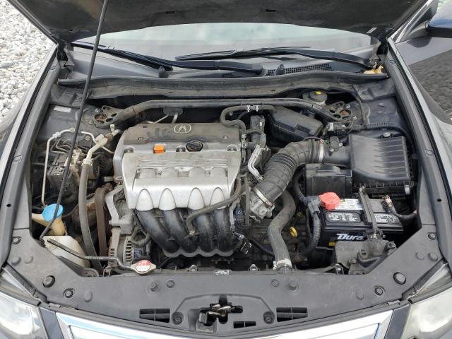 Photo 10 VIN: JH4CU2F6XCC003613 - ACURA TSX 