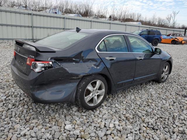 Photo 2 VIN: JH4CU2F6XCC003613 - ACURA TSX 