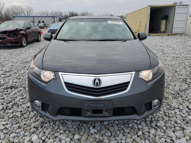 Photo 4 VIN: JH4CU2F6XCC003613 - ACURA TSX 