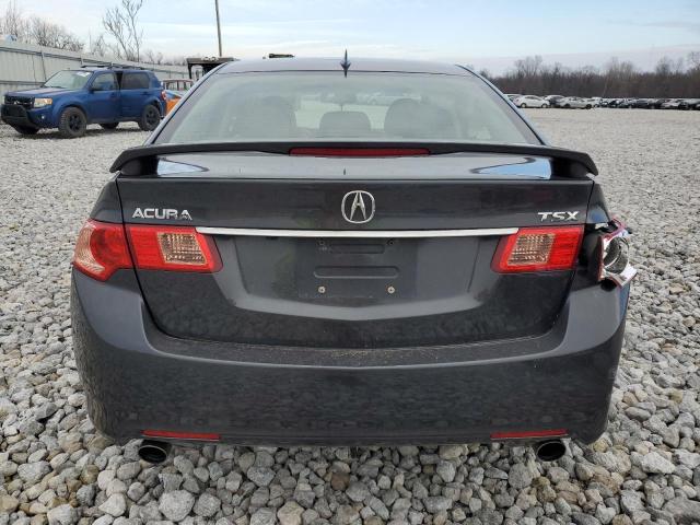 Photo 5 VIN: JH4CU2F6XCC003613 - ACURA TSX 